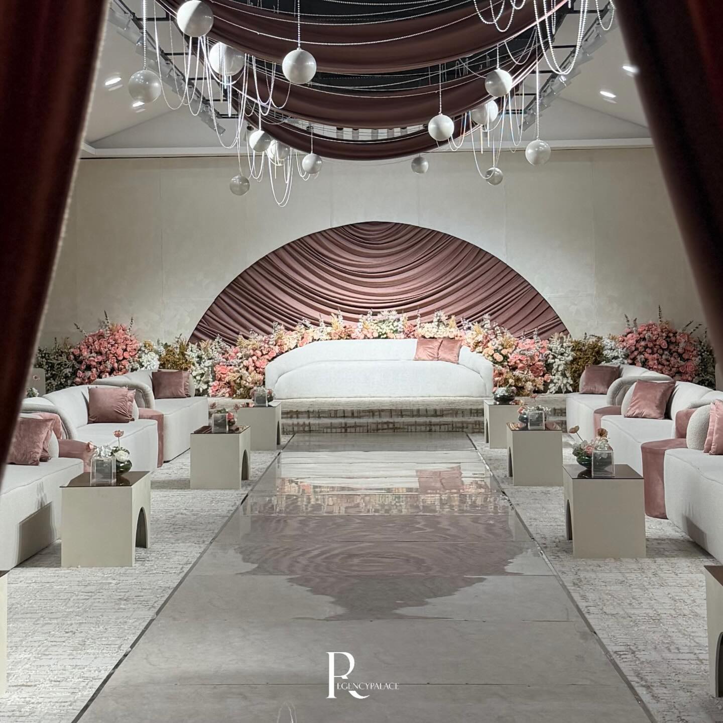 Regency Palace event venue photo 1